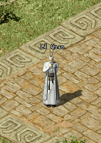 Lễ Quan Phong Thần