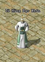 Từ Hàng Đạo Nhân - Phong Thần Origin